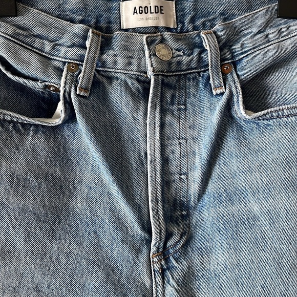 AGOLDE jeans - Picture 6 of 13